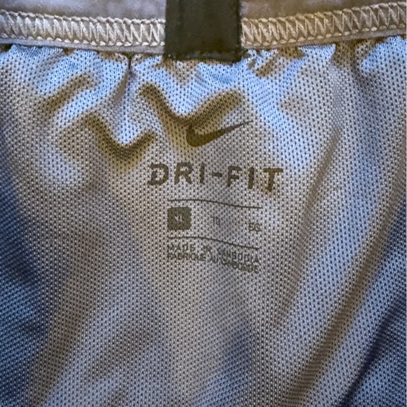 Nike X Peloton Dri-FIT Running Shorts - Picture 6 of 8